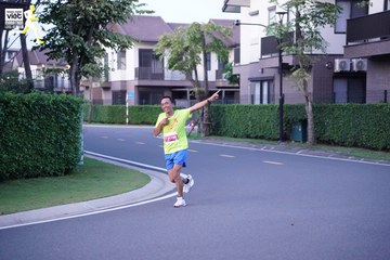 NÔNG THÔN VIỆT MARATHON - LONG AN 2023 - Ảnh #897534