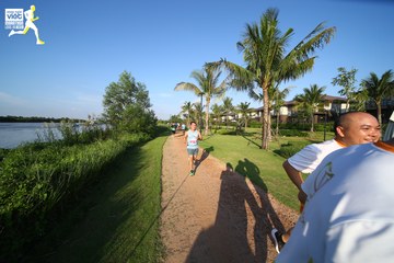 NÔNG THÔN VIỆT MARATHON - LONG AN 2023 - Ảnh #902360