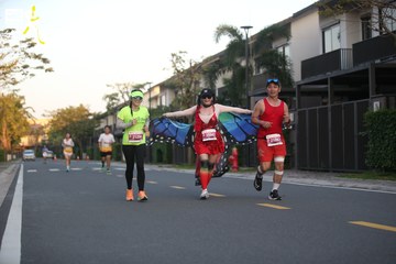 NÔNG THÔN VIỆT MARATHON - LONG AN 2023 - Ảnh #894573