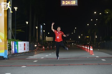 NÔNG THÔN VIỆT MARATHON - LONG AN 2023 - Ảnh #898207