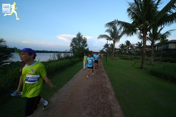 NÔNG THÔN VIỆT MARATHON - LONG AN 2023 - Ảnh #899558