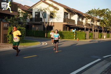 NÔNG THÔN VIỆT MARATHON - LONG AN 2023 - Ảnh #896158