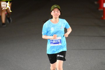NÔNG THÔN VIỆT MARATHON - LONG AN 2023 - Ảnh #924040