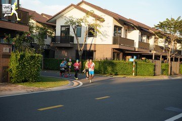 NÔNG THÔN VIỆT MARATHON - LONG AN 2023 - Ảnh #896397