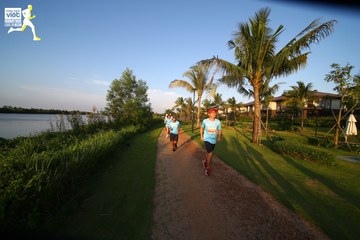 NÔNG THÔN VIỆT MARATHON - LONG AN 2023 - Ảnh #905857
