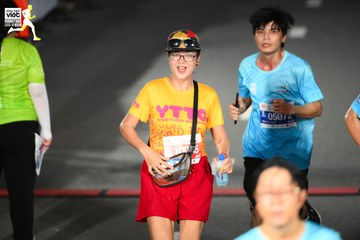 NÔNG THÔN VIỆT MARATHON - LONG AN 2023 - Ảnh #923450