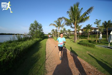 NÔNG THÔN VIỆT MARATHON - LONG AN 2023 - Ảnh #902552