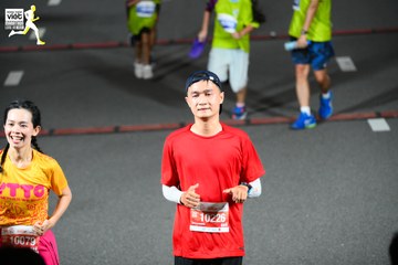 NÔNG THÔN VIỆT MARATHON - LONG AN 2023 - Ảnh #923853