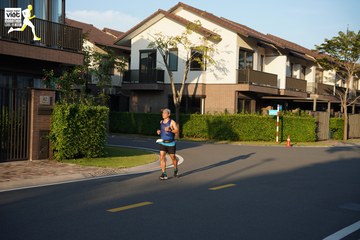 NÔNG THÔN VIỆT MARATHON - LONG AN 2023 - Ảnh #896044