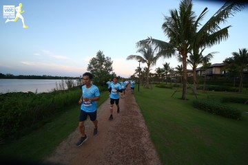 NÔNG THÔN VIỆT MARATHON - LONG AN 2023 - Ảnh #900783