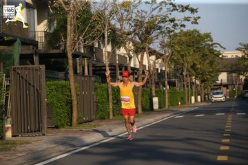 NÔNG THÔN VIỆT MARATHON - LONG AN 2023 - Ảnh #893692
