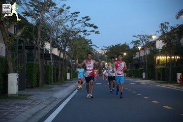 NÔNG THÔN VIỆT MARATHON - LONG AN 2023 - Ảnh #895223