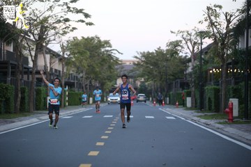 NÔNG THÔN VIỆT MARATHON - LONG AN 2023 - Ảnh #894792