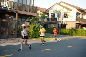 NÔNG THÔN VIỆT MARATHON - LONG AN 2023 - Ảnh #896489