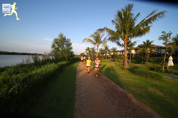 NÔNG THÔN VIỆT MARATHON - LONG AN 2023 - Ảnh #906094