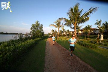 NÔNG THÔN VIỆT MARATHON - LONG AN 2023 - Ảnh #903102