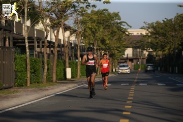 NÔNG THÔN VIỆT MARATHON - LONG AN 2023 - Ảnh #893552
