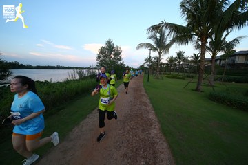 NÔNG THÔN VIỆT MARATHON - LONG AN 2023 - Ảnh #908595