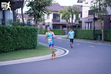 NÔNG THÔN VIỆT MARATHON - LONG AN 2023 - Ảnh #897339