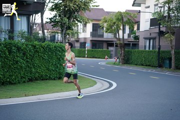 NÔNG THÔN VIỆT MARATHON - LONG AN 2023 - Ảnh #896927