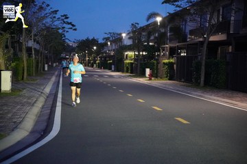 NÔNG THÔN VIỆT MARATHON - LONG AN 2023 - Ảnh #897829
