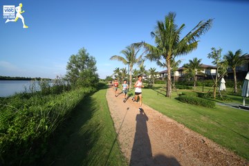 NÔNG THÔN VIỆT MARATHON - LONG AN 2023 - Ảnh #900267
