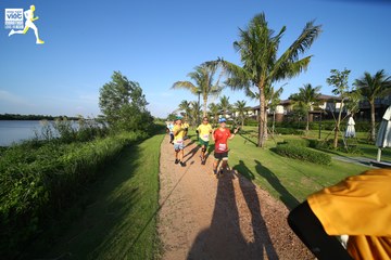 NÔNG THÔN VIỆT MARATHON - LONG AN 2023 - Ảnh #900935