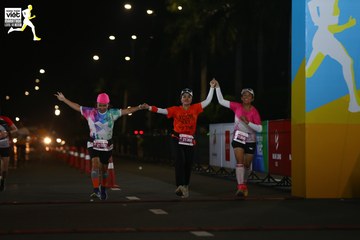 NÔNG THÔN VIỆT MARATHON - LONG AN 2023 - Ảnh #893155