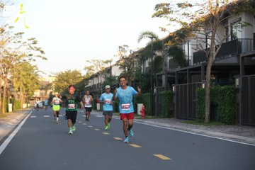 NÔNG THÔN VIỆT MARATHON - LONG AN 2023 - Ảnh #894316