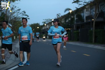 NÔNG THÔN VIỆT MARATHON - LONG AN 2023 - Ảnh #895028
