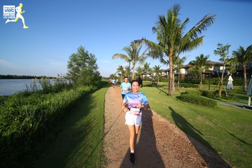 NÔNG THÔN VIỆT MARATHON - LONG AN 2023 - Ảnh #902537