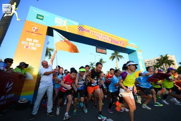 NÔNG THÔN VIỆT MARATHON - LONG AN 2023 - Ảnh #922861