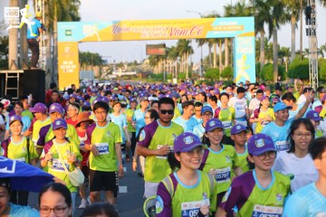 NÔNG THÔN VIỆT MARATHON - LONG AN 2023 - Ảnh #898928