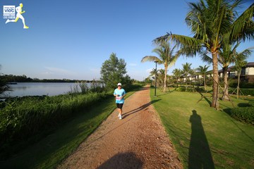 NÔNG THÔN VIỆT MARATHON - LONG AN 2023 - Ảnh #904303