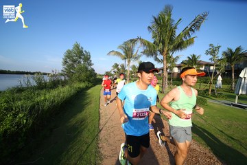 NÔNG THÔN VIỆT MARATHON - LONG AN 2023 - Ảnh #901356