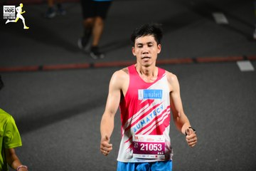 NÔNG THÔN VIỆT MARATHON - LONG AN 2023 - Ảnh #923797