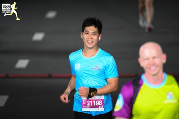 NÔNG THÔN VIỆT MARATHON - LONG AN 2023 - Ảnh #924286