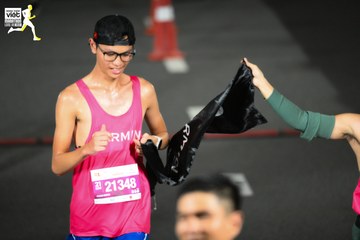 NÔNG THÔN VIỆT MARATHON - LONG AN 2023 - Ảnh #924310