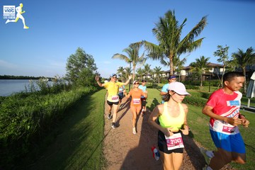 NÔNG THÔN VIỆT MARATHON - LONG AN 2023 - Ảnh #902297