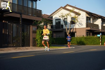 NÔNG THÔN VIỆT MARATHON - LONG AN 2023 - Ảnh #895873