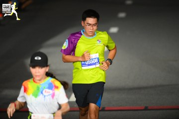 NÔNG THÔN VIỆT MARATHON - LONG AN 2023 - Ảnh #923519