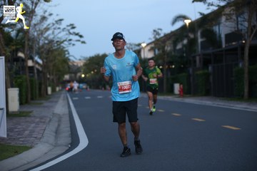 NÔNG THÔN VIỆT MARATHON - LONG AN 2023 - Ảnh #894994