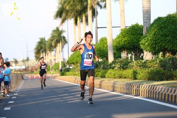 NÔNG THÔN VIỆT MARATHON - LONG AN 2023 - Ảnh #898768