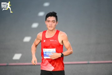 NÔNG THÔN VIỆT MARATHON - LONG AN 2023 - Ảnh #923085