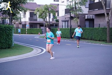 NÔNG THÔN VIỆT MARATHON - LONG AN 2023 - Ảnh #897459
