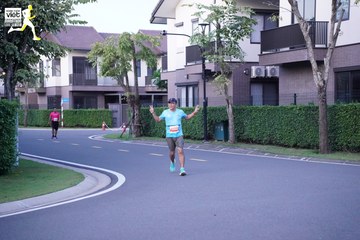 NÔNG THÔN VIỆT MARATHON - LONG AN 2023 - Ảnh #897476