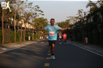 NÔNG THÔN VIỆT MARATHON - LONG AN 2023 - Ảnh #893891