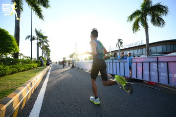 NÔNG THÔN VIỆT MARATHON - LONG AN 2023 - Ảnh #922790