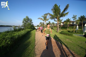 NÔNG THÔN VIỆT MARATHON - LONG AN 2023 - Ảnh #902217