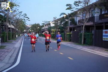 NÔNG THÔN VIỆT MARATHON - LONG AN 2023 - Ảnh #897683